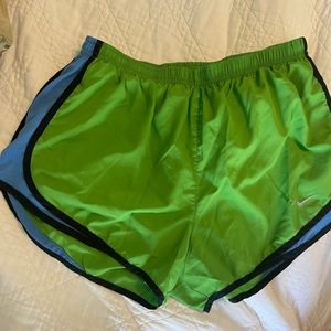 Women’s Nike Tempo Running Shorts